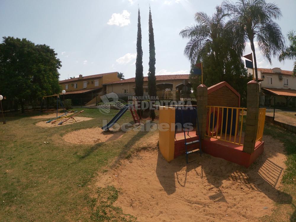 Alugar Casa / Condomínio em São José do Rio Preto R$ 1.000,00 - Foto 37