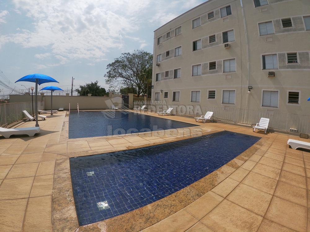 Comprar Apartamento / Padrão em São José do Rio Preto R$ 155.000,00 - Foto 29