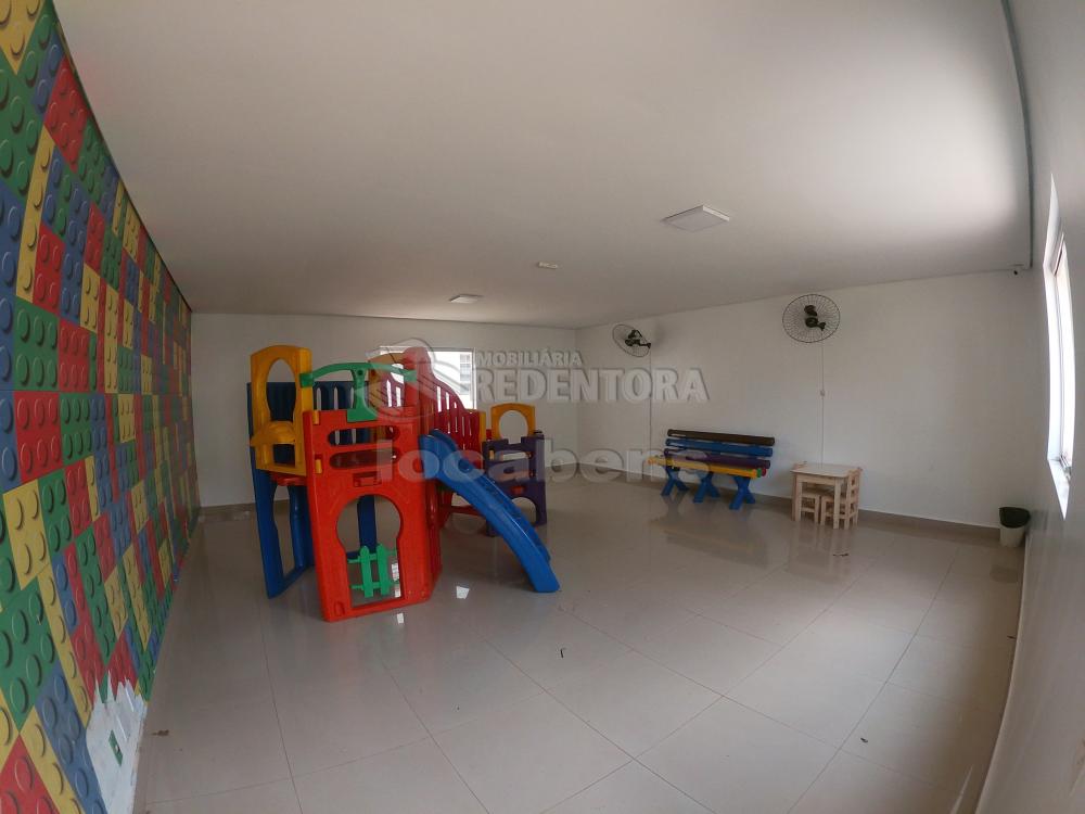 Alugar Apartamento / Padrão em São José do Rio Preto R$ 600,00 - Foto 21