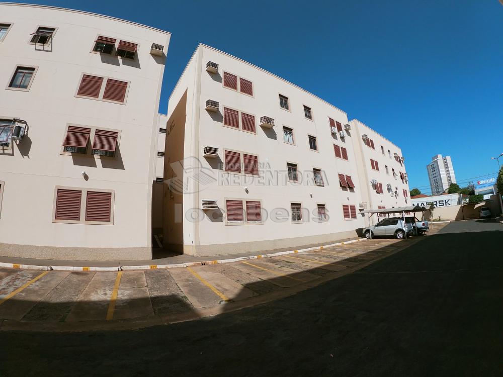 Alugar Apartamento / Padrão em São José do Rio Preto R$ 650,00 - Foto 14