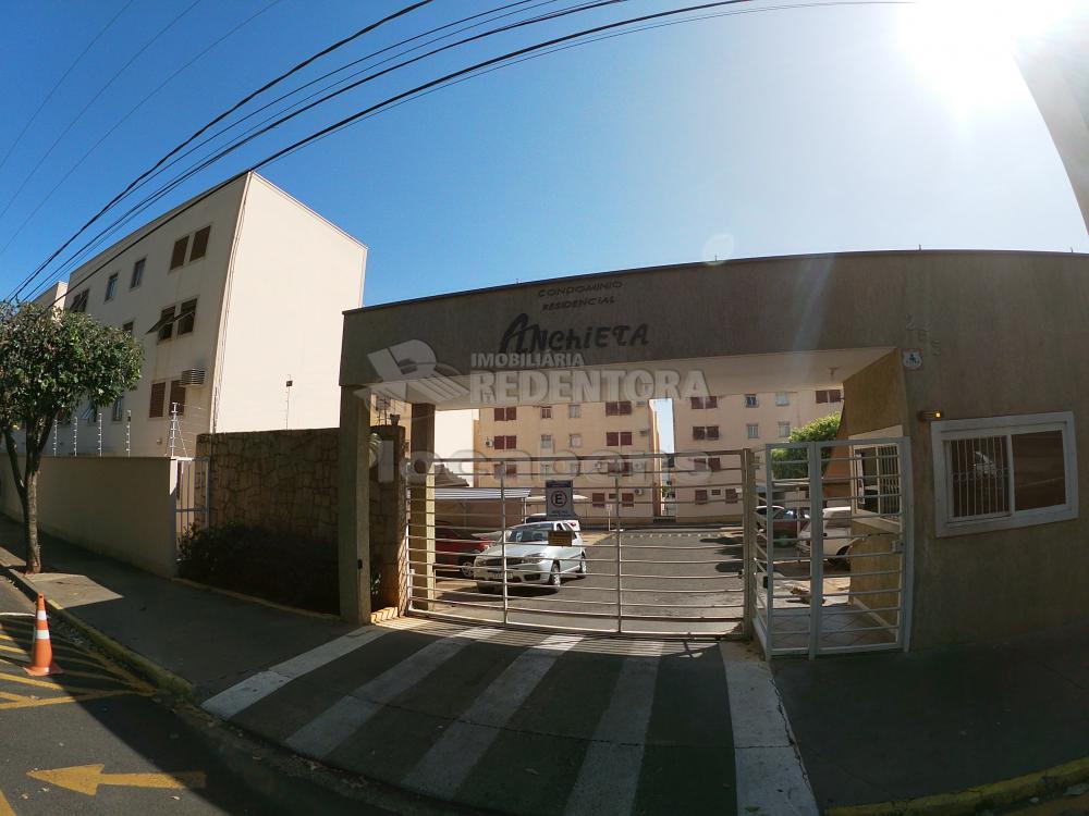 Alugar Apartamento / Padrão em São José do Rio Preto R$ 800,00 - Foto 15