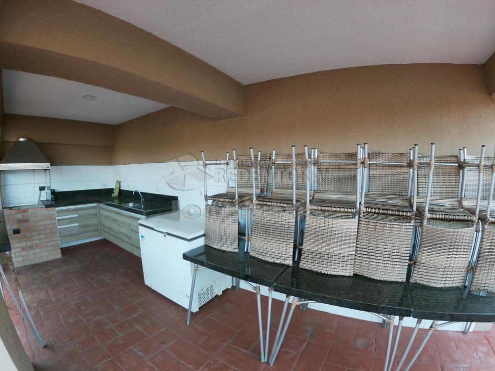 Alugar Apartamento / Padrão em São José do Rio Preto apenas R$ 1.800,00 - Foto 18