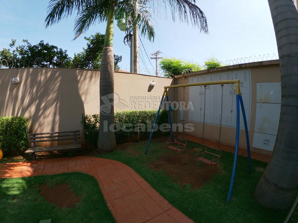 Alugar Apartamento / Padrão em São José do Rio Preto apenas R$ 1.800,00 - Foto 20