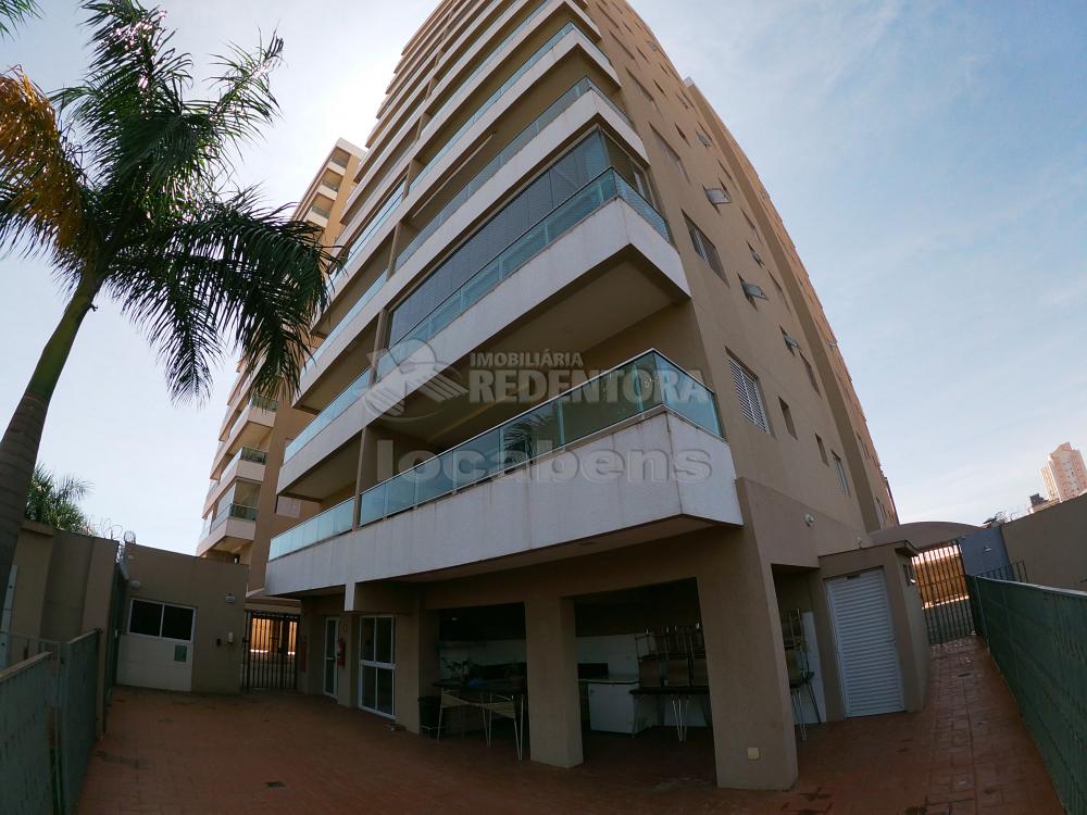 Alugar Apartamento / Padrão em São José do Rio Preto apenas R$ 1.800,00 - Foto 23