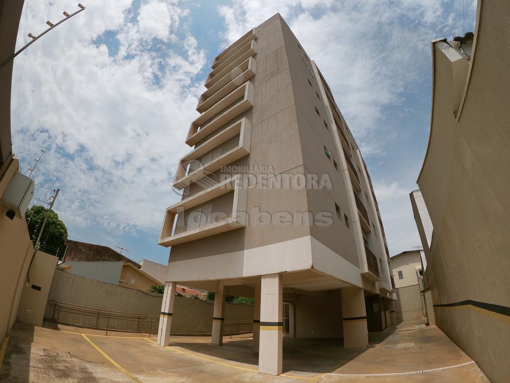 Alugar Apartamento / Padrão em São José do Rio Preto apenas R$ 1.500,00 - Foto 14