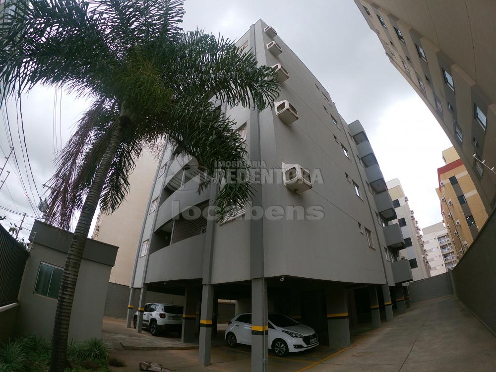 Alugar Apartamento / Padrão em São José do Rio Preto R$ 1.350,00 - Foto 14