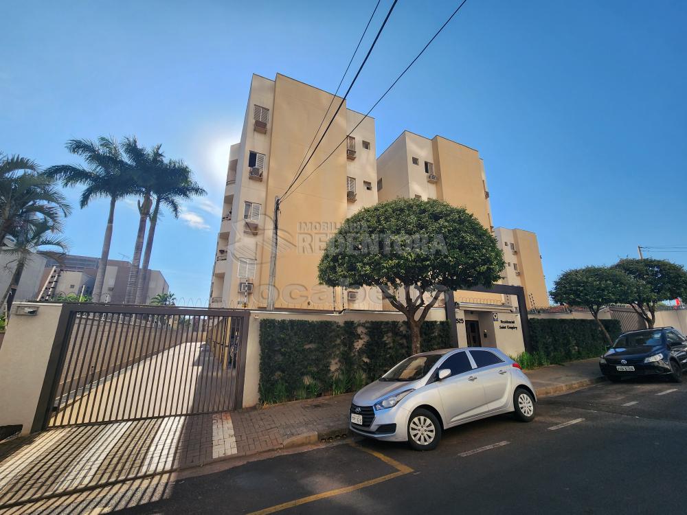 Alugar Apartamento / Padrão em São José do Rio Preto apenas R$ 1.000,00 - Foto 13