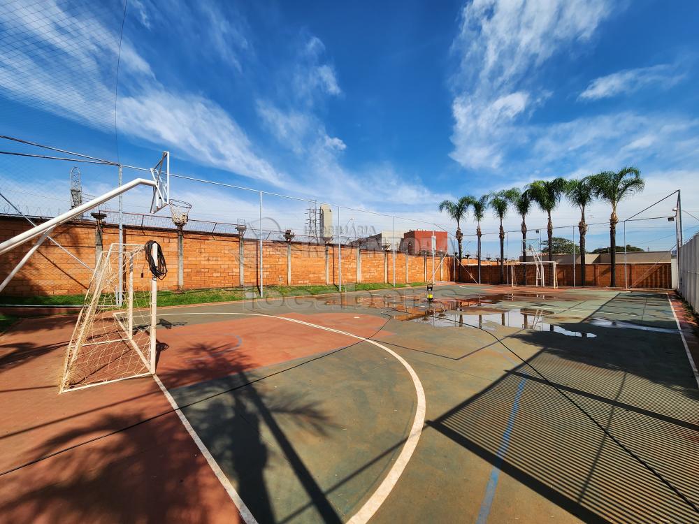 Alugar Casa / Condomínio em São José do Rio Preto R$ 1.300,00 - Foto 20