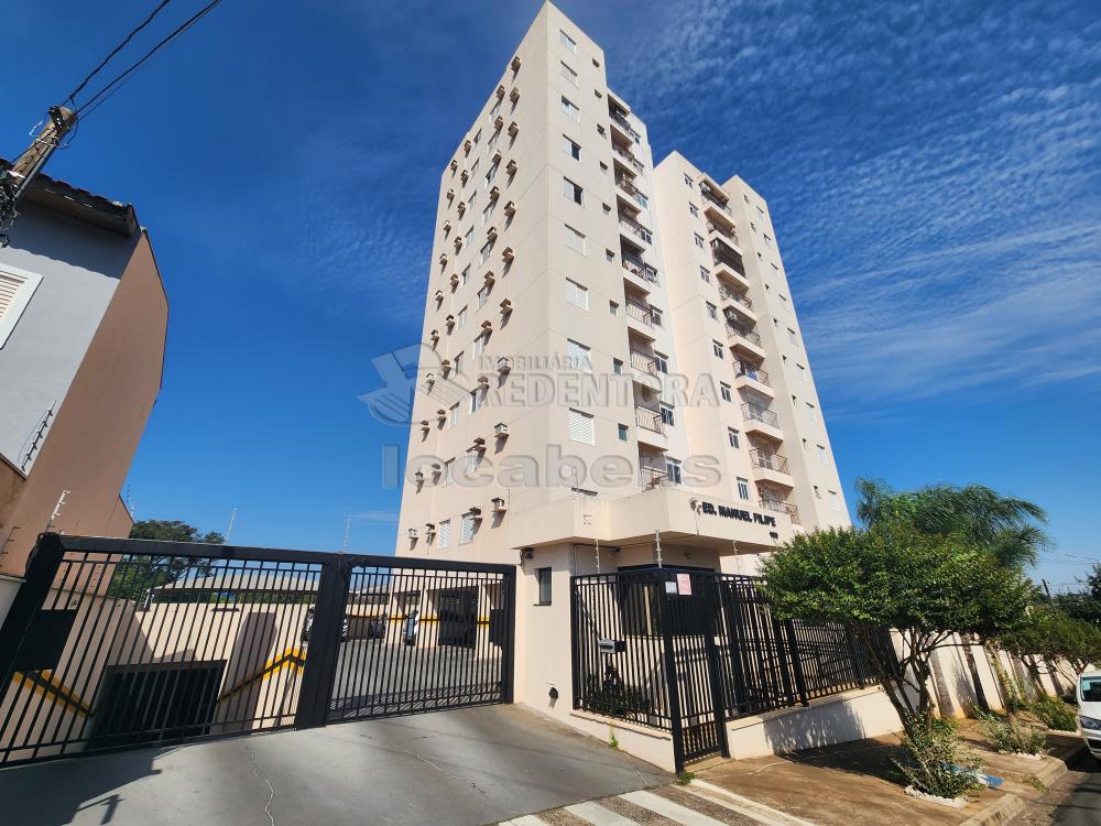 Comprar Apartamento / Padrão em São José do Rio Preto apenas R$ 270.000,00 - Foto 19