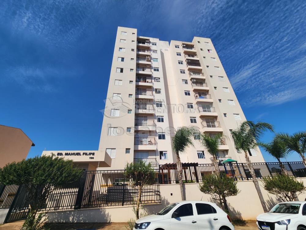 Comprar Apartamento / Padrão em São José do Rio Preto R$ 270.000,00 - Foto 20