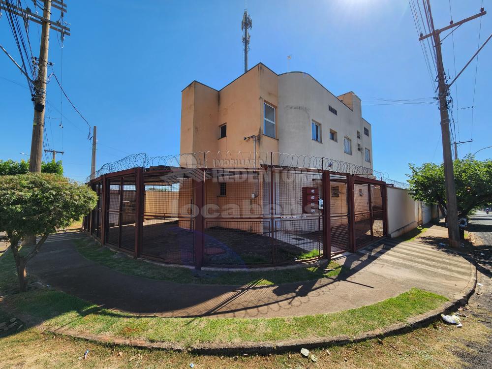 Alugar Apartamento / Padrão em São José do Rio Preto apenas R$ 850,00 - Foto 15