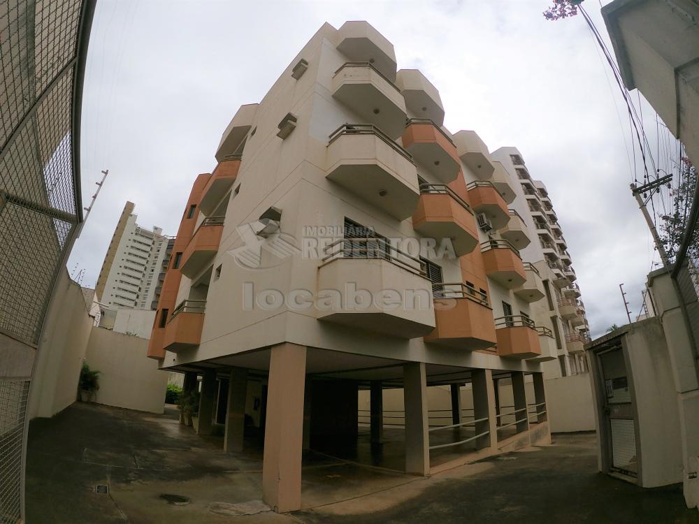 Alugar Apartamento / Padrão em São José do Rio Preto R$ 1.100,00 - Foto 14
