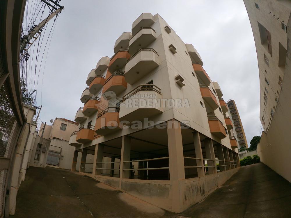 Alugar Apartamento / Padrão em São José do Rio Preto R$ 1.100,00 - Foto 15