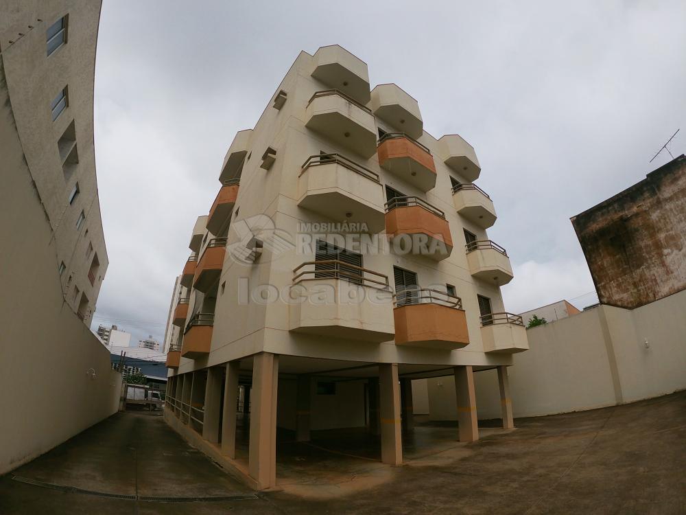 Alugar Apartamento / Padrão em São José do Rio Preto R$ 1.100,00 - Foto 18