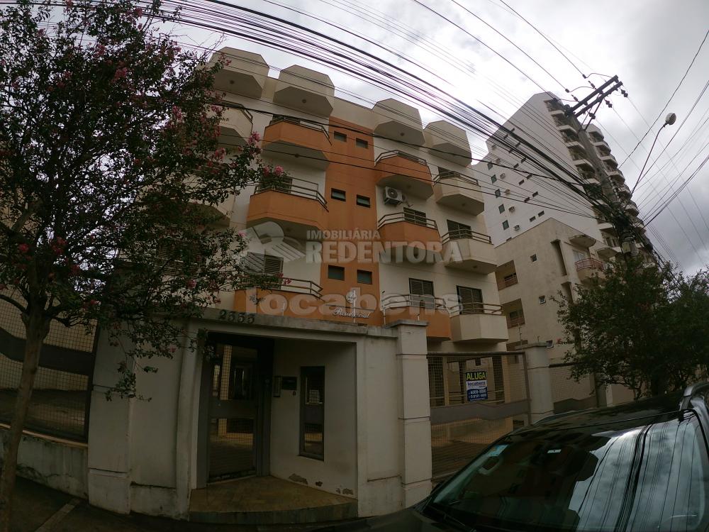 Alugar Apartamento / Padrão em São José do Rio Preto R$ 1.100,00 - Foto 13