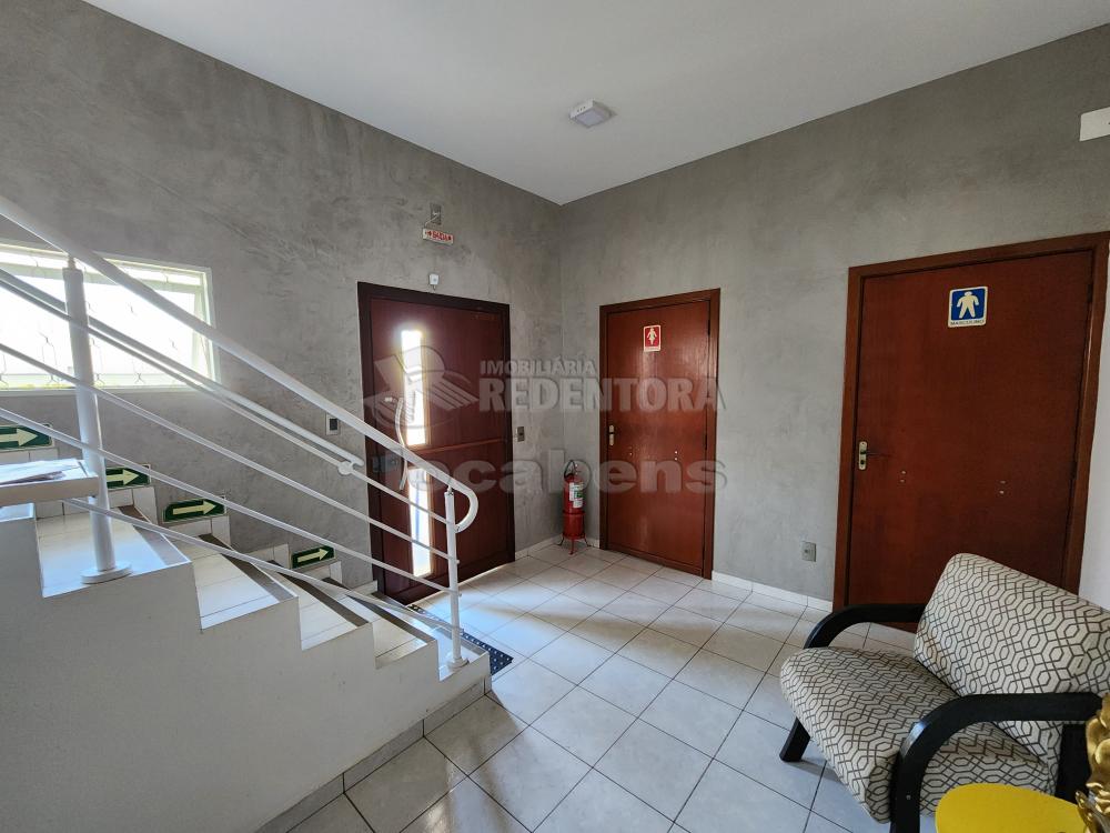 Alugar Comercial / Sala em São José do Rio Preto R$ 700,00 - Foto 6