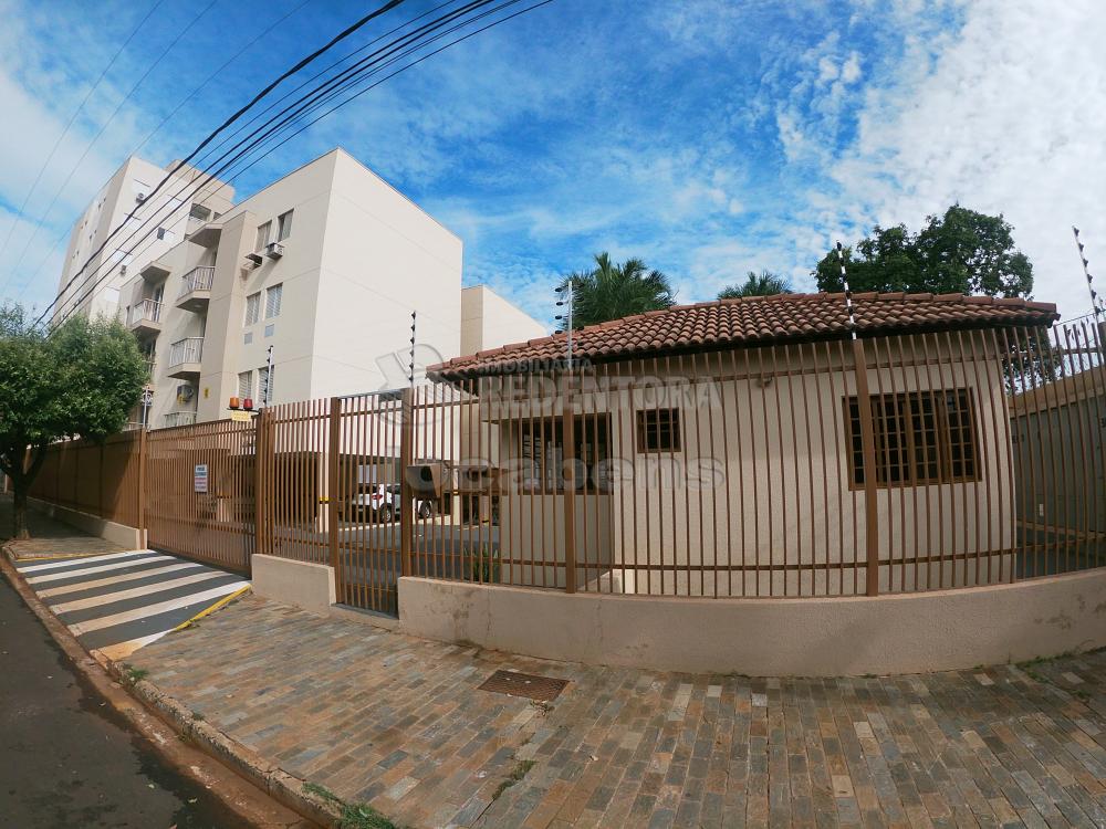 Alugar Apartamento / Padrão em São José do Rio Preto R$ 632,15 - Foto 17