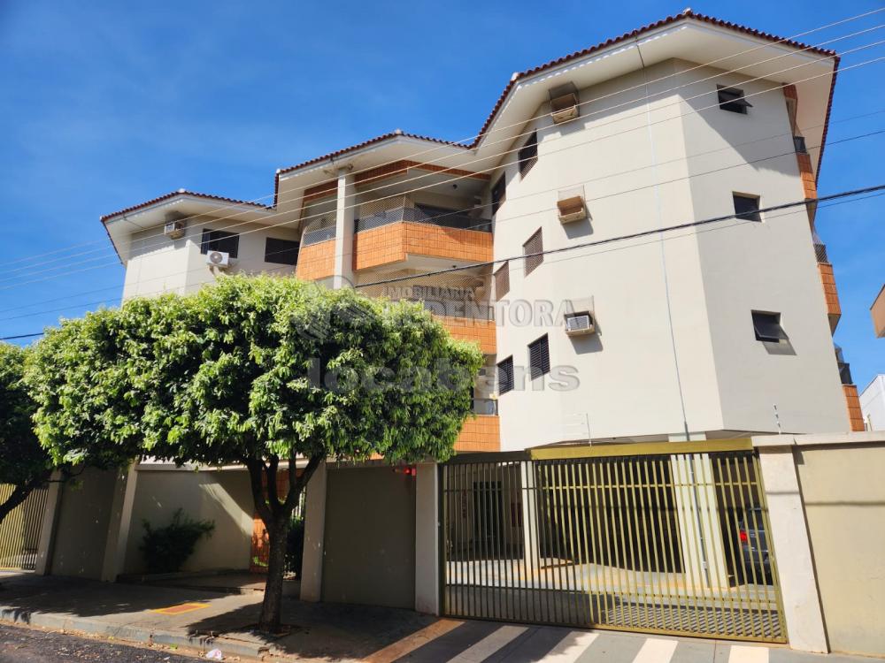 Alugar Apartamento / Padrão em São José do Rio Preto apenas R$ 1.650,00 - Foto 21