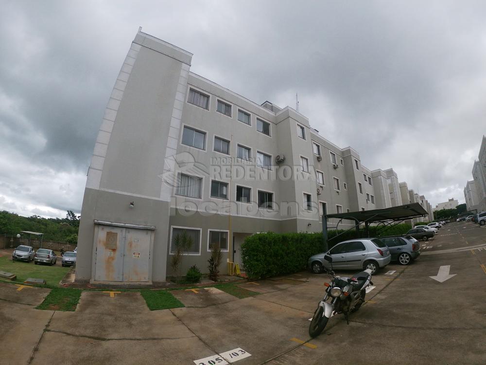 Comprar Apartamento / Padrão em São José do Rio Preto apenas R$ 160.000,00 - Foto 24