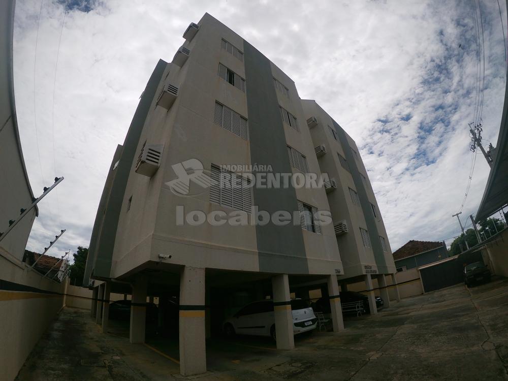 Alugar Apartamento / Padrão em São José do Rio Preto apenas R$ 700,00 - Foto 17