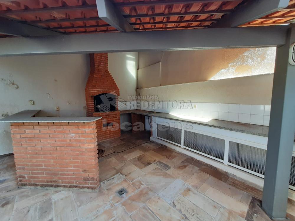 Alugar Apartamento / Padrão em São José do Rio Preto apenas R$ 2.500,00 - Foto 19