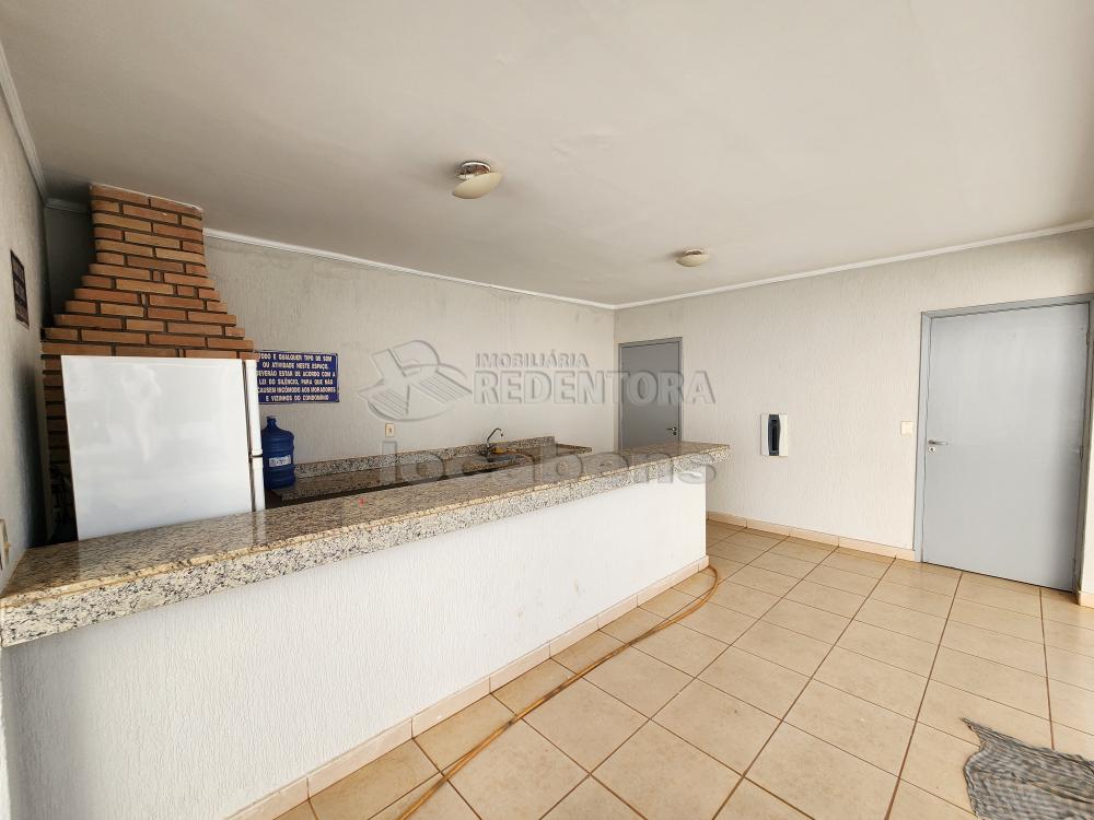 Alugar Apartamento / Cobertura em São José do Rio Preto apenas R$ 1.300,00 - Foto 30