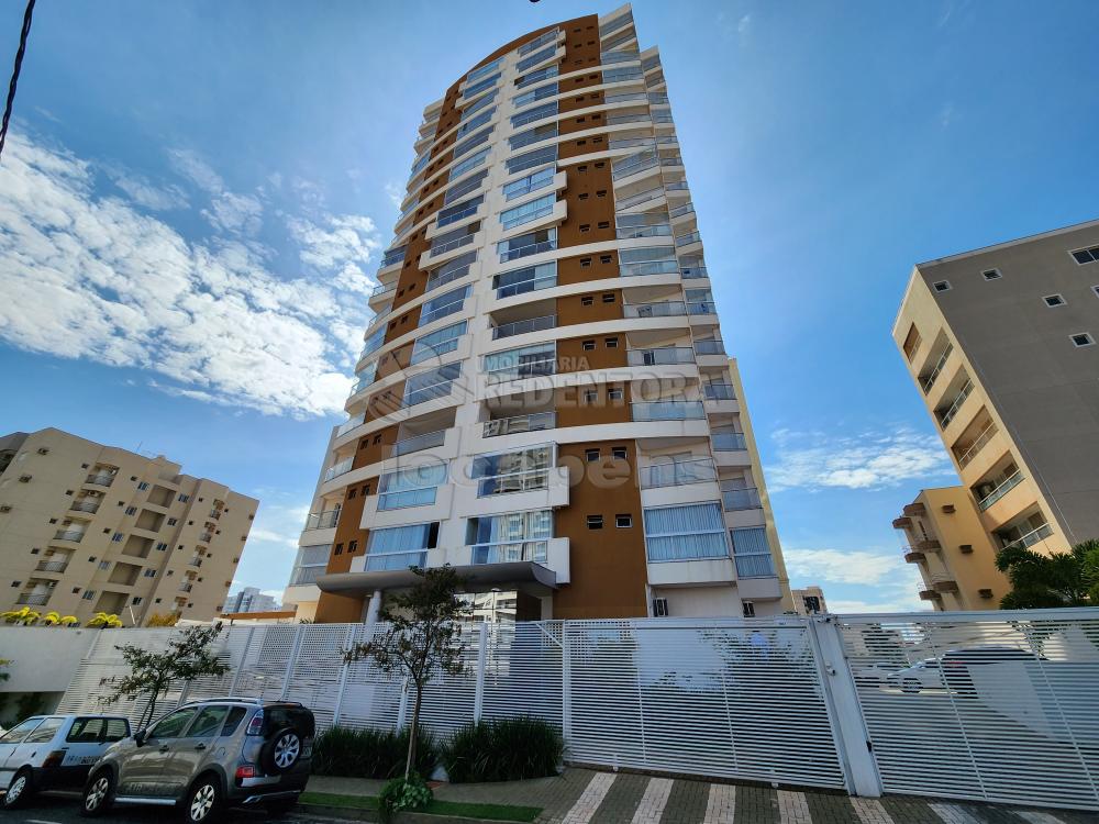 Alugar Apartamento / Padrão em São José do Rio Preto apenas R$ 3.500,00 - Foto 31