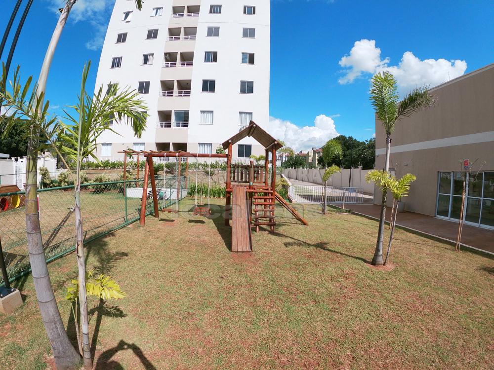 Alugar Apartamento / Padrão em São José do Rio Preto apenas R$ 1.100,00 - Foto 17