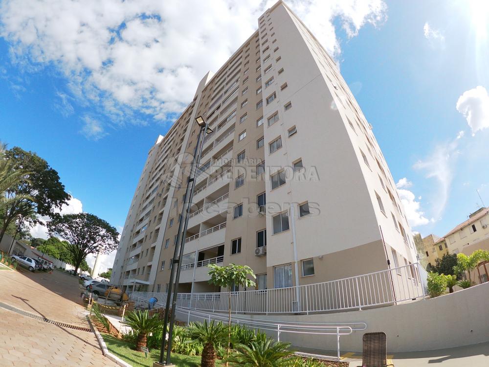 Alugar Apartamento / Padrão em São José do Rio Preto R$ 1.203,00 - Foto 25