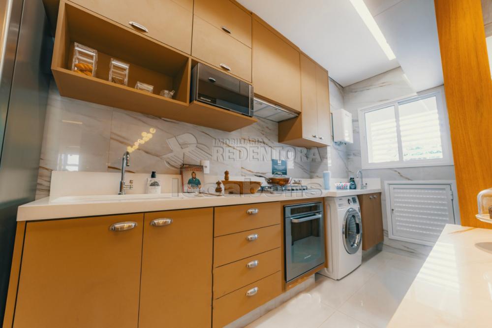 Comprar Apartamento / Padrão em São José do Rio Preto R$ 871.900,00 - Foto 16