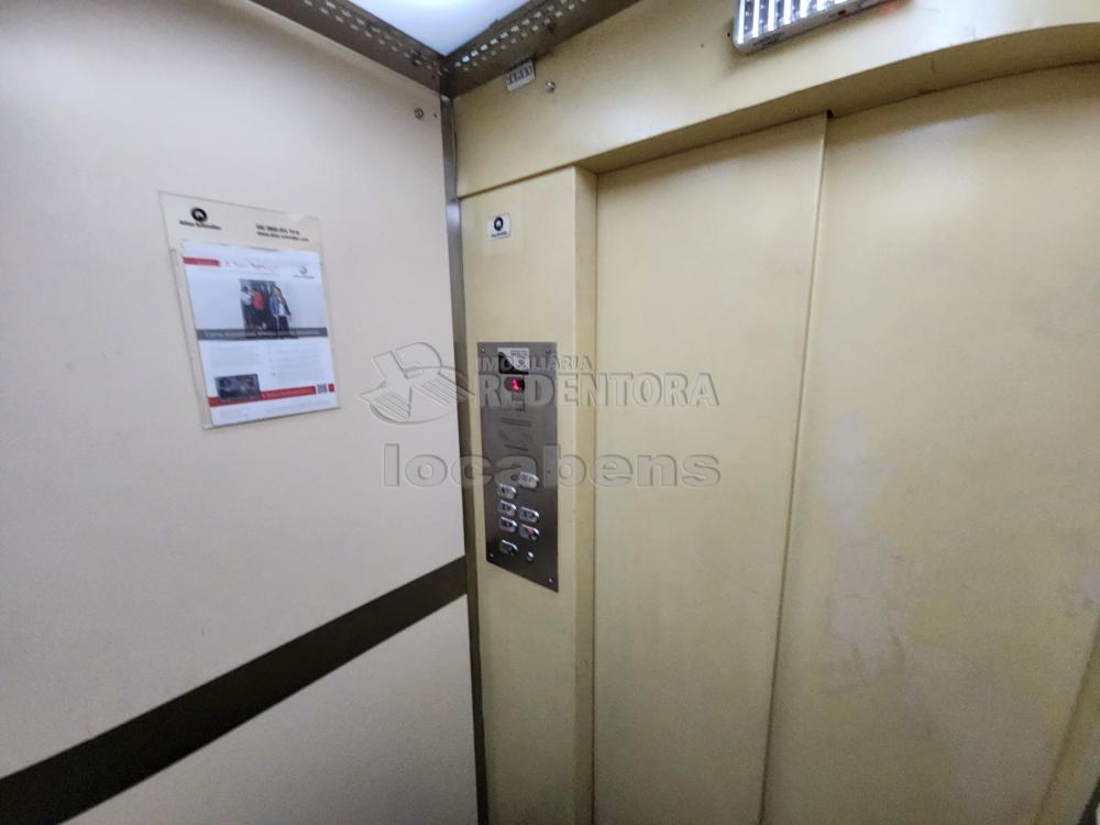 Alugar Apartamento / Padrão em São José do Rio Preto apenas R$ 800,00 - Foto 22