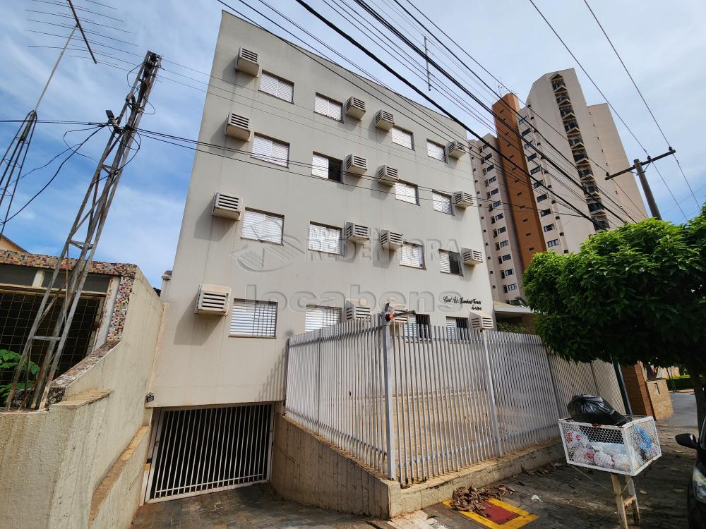 Alugar Apartamento / Padrão em São José do Rio Preto R$ 800,00 - Foto 20