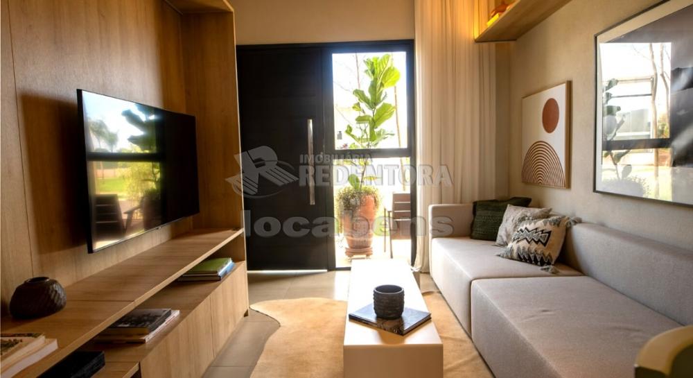 Alugar Casa / Condomínio em São José do Rio Preto apenas R$ 2.500,00 - Foto 27