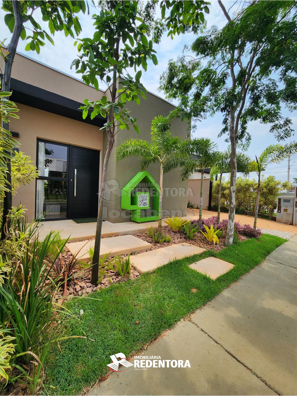 Alugar Casa / Condomínio em São José do Rio Preto R$ 2.500,00 - Foto 33