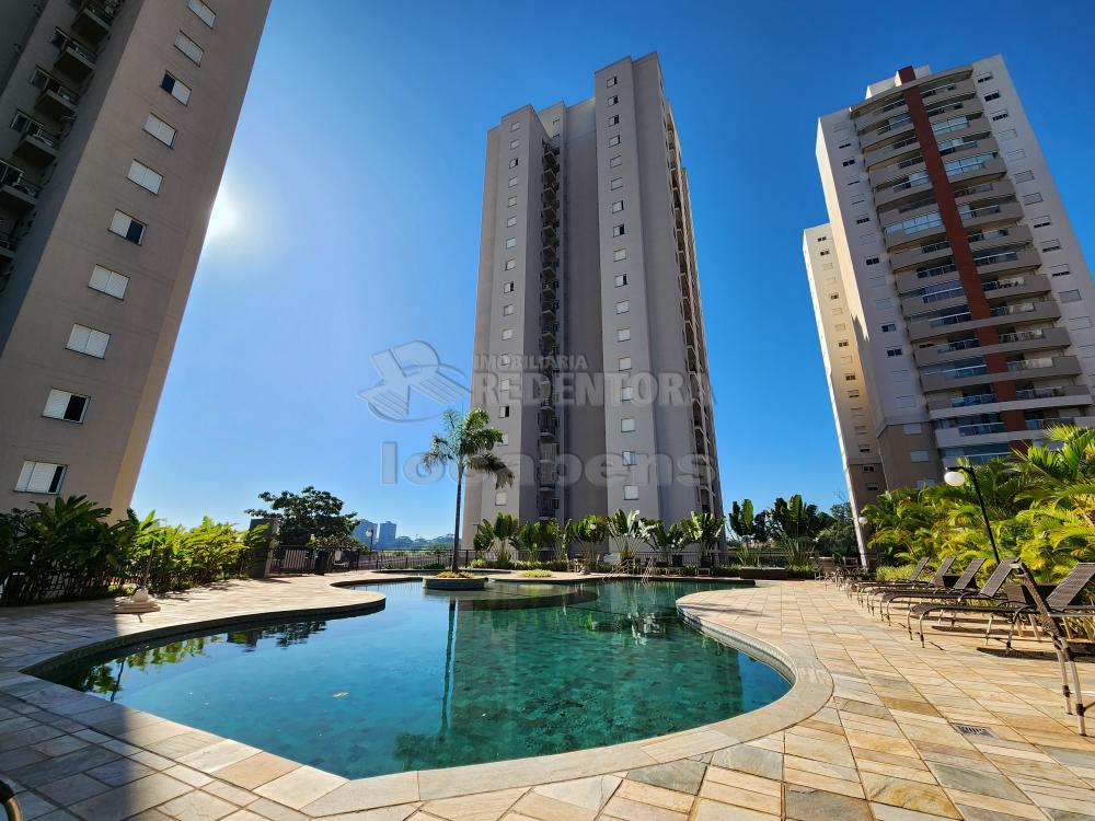 Alugar Apartamento / Padrão em São José do Rio Preto R$ 2.000,00 - Foto 35