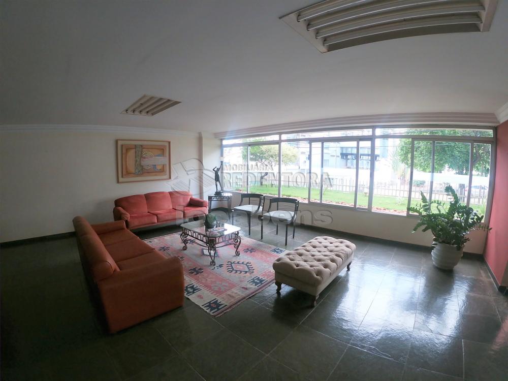 Alugar Apartamento / Padrão em São José do Rio Preto apenas R$ 1.200,00 - Foto 24