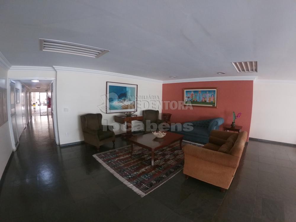 Alugar Apartamento / Padrão em São José do Rio Preto R$ 1.200,00 - Foto 25