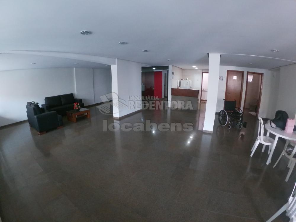 Alugar Apartamento / Padrão em São José do Rio Preto apenas R$ 1.100,00 - Foto 17