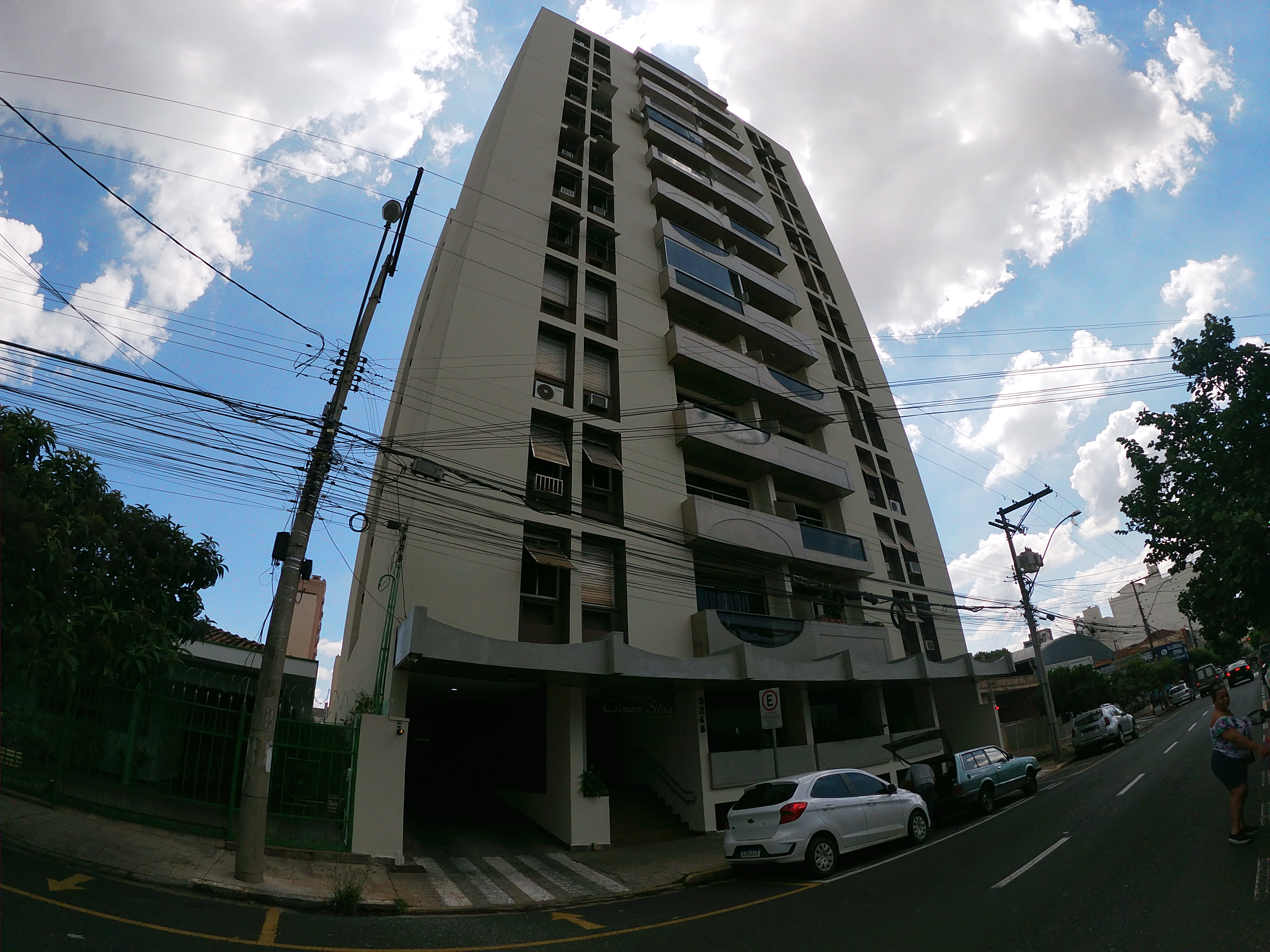 Alugar Apartamento / Padrão em São José do Rio Preto apenas R$ 1.100,00 - Foto 20