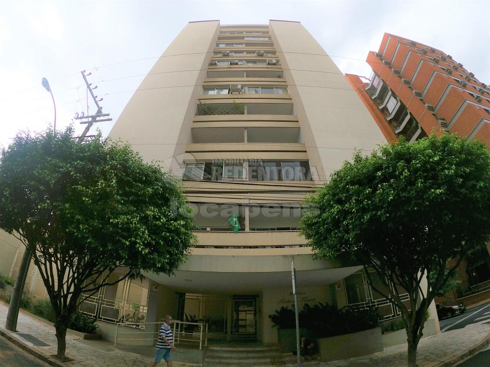 Alugar Apartamento / Padrão em São José do Rio Preto R$ 700,00 - Foto 22