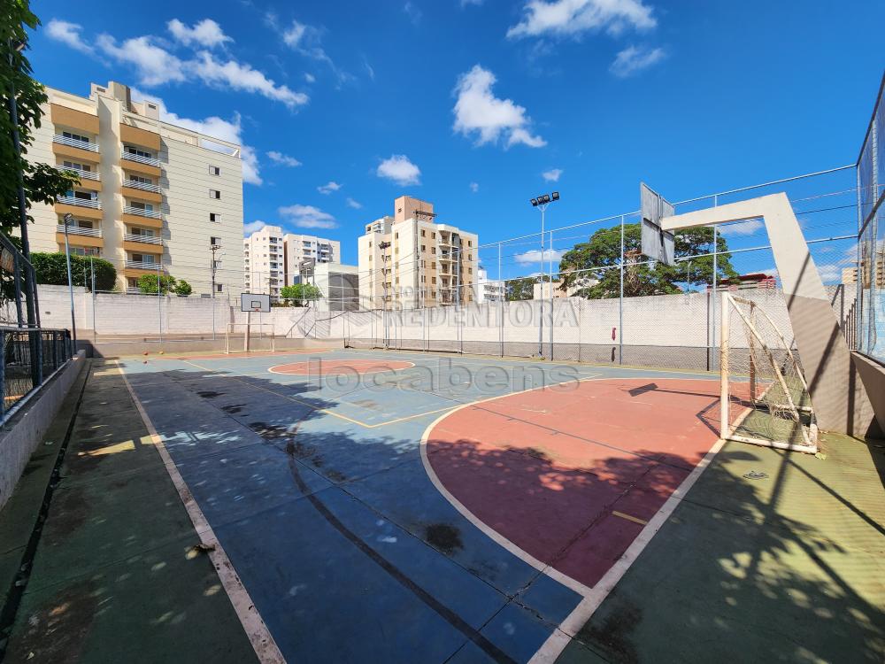 Alugar Apartamento / Padrão em São José do Rio Preto R$ 1.300,00 - Foto 21