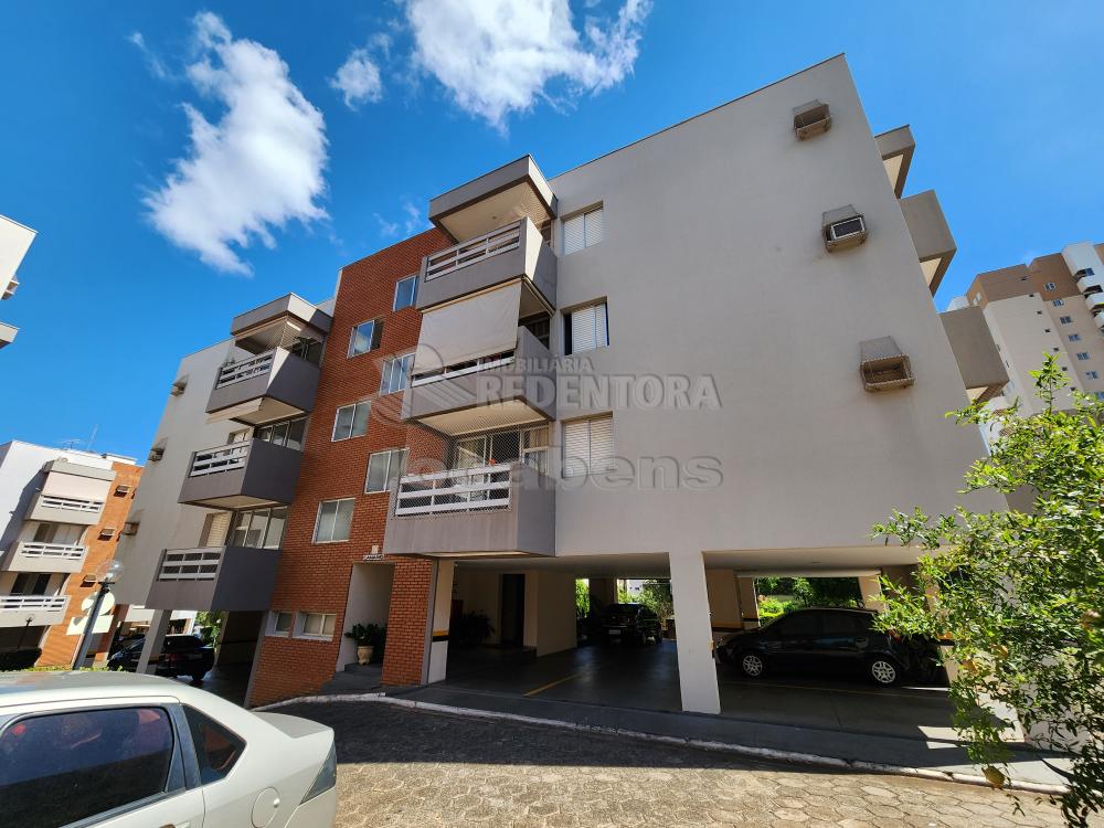 Alugar Apartamento / Padrão em São José do Rio Preto apenas R$ 1.300,00 - Foto 17