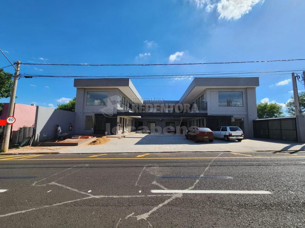Conjunto Comercial-Sala para alugar, 32m² - Foto 10