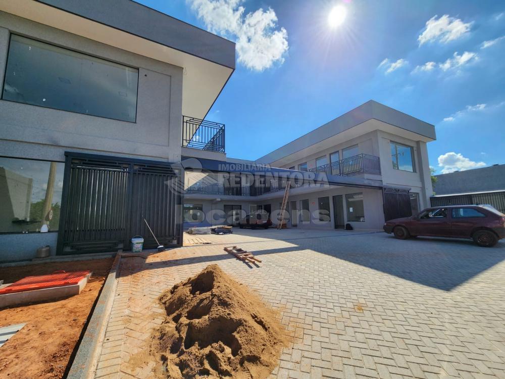 Conjunto Comercial-Sala para alugar, 32m² - Foto 11