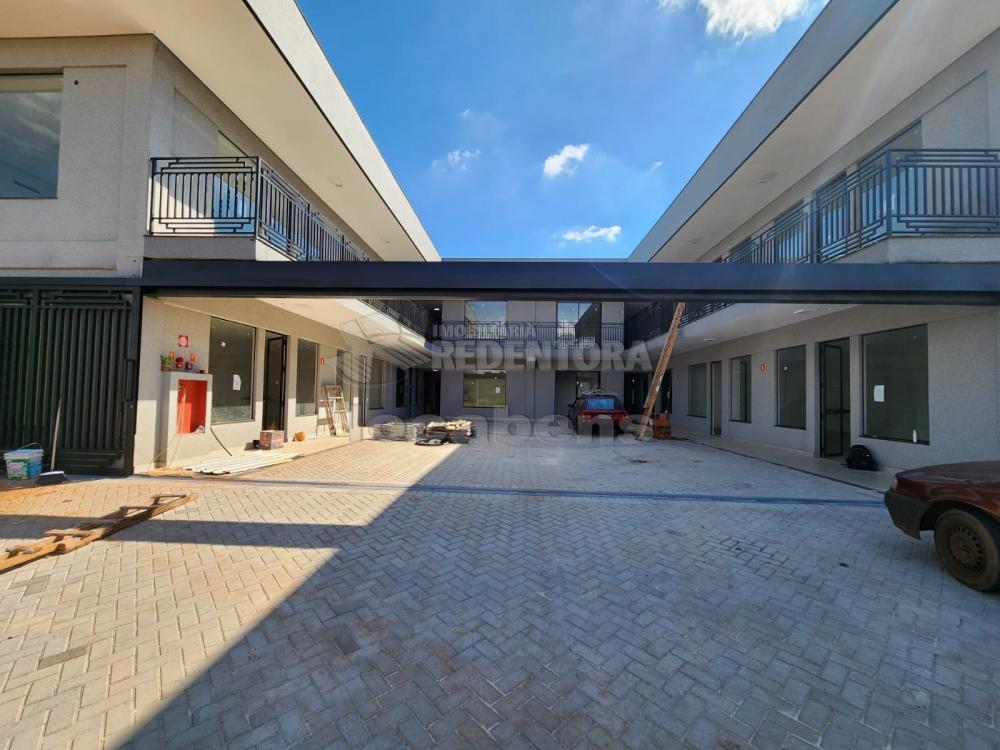 Conjunto Comercial-Sala para alugar, 32m² - Foto 13