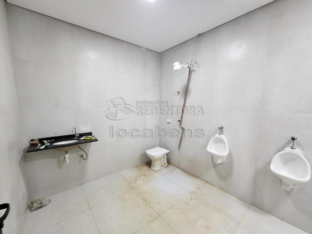 Conjunto Comercial-Sala para alugar, 32m² - Foto 14