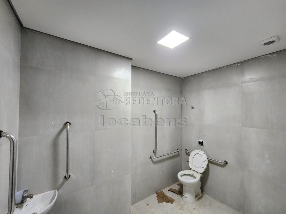 Conjunto Comercial-Sala para alugar, 32m² - Foto 16