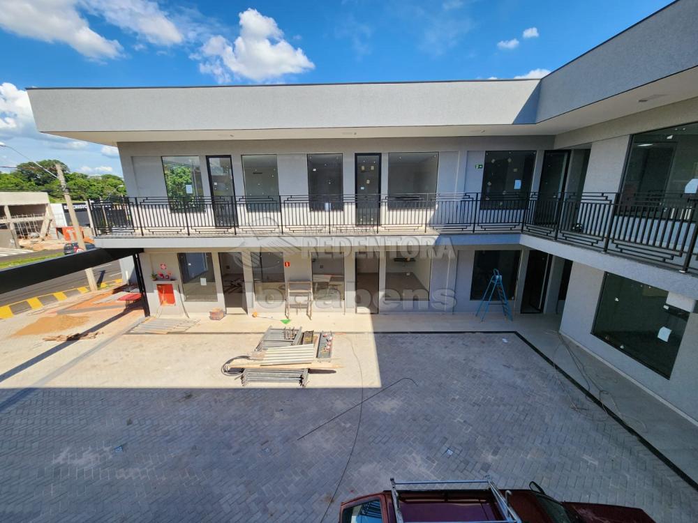 Conjunto Comercial-Sala para alugar, 32m² - Foto 20
