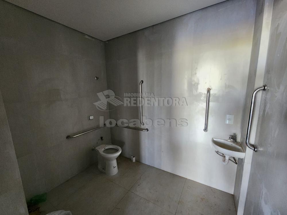 Conjunto Comercial-Sala para alugar, 32m² - Foto 21