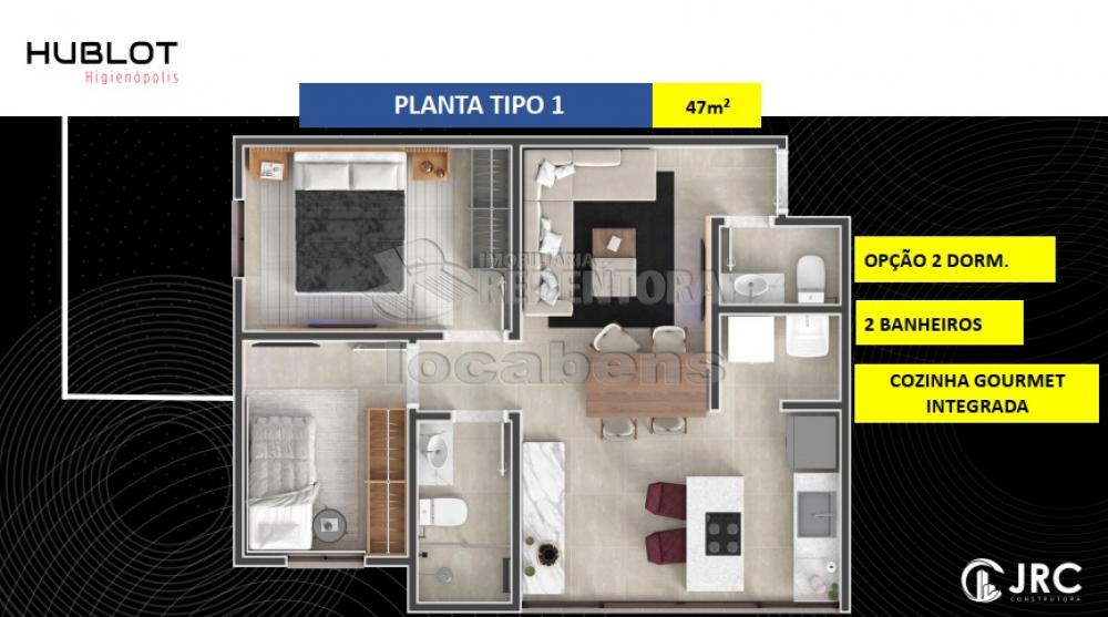 Comprar Apartamento / Padrão em São José do Rio Preto apenas R$ 389.800,00 - Foto 18